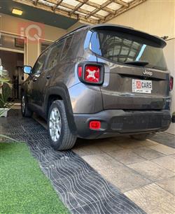 جيب رينيجيد